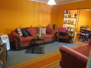 Casa en Venta en Dos cuadras de Plaza maipú
