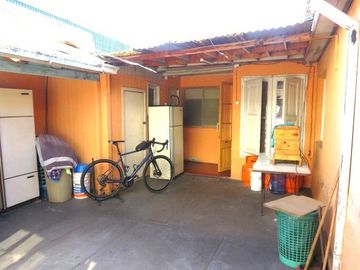 Terreno Construccion en Venta en Dos cuadras de Plaza maipú