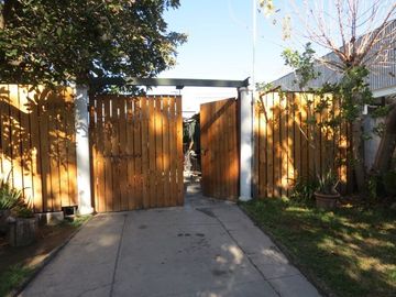 Terreno Construccion en Venta en Dos cuadras de Plaza maipú