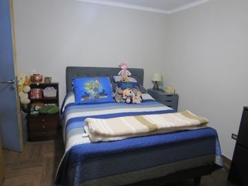 Terreno Construccion en Venta en Dos cuadras de Plaza maipú