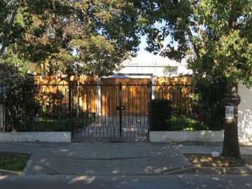 Terreno Construccion en Venta en Dos cuadras de Plaza maipú