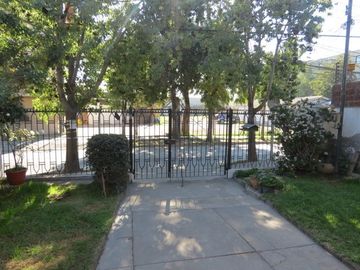 Terreno Construccion en Venta en Dos cuadras de Plaza maipú