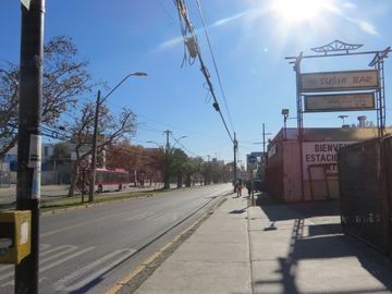 Terreno Construccion en Venta en Dos cuadras de Plaza maipú