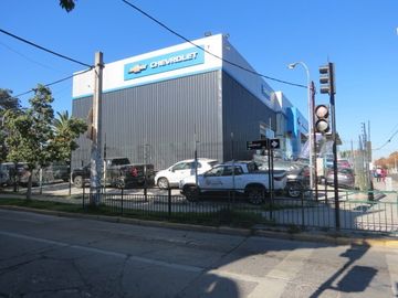 Terreno Construccion en Venta en Dos cuadras de Plaza maipú