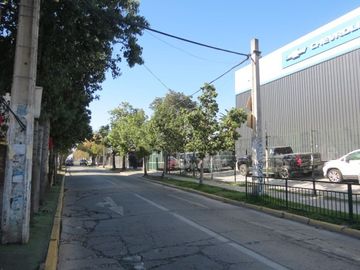 Terreno Construccion en Venta en Dos cuadras de Plaza maipú