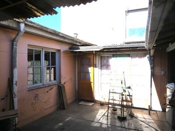 Terreno Construccion en Venta en Dos cuadras de Plaza maipú