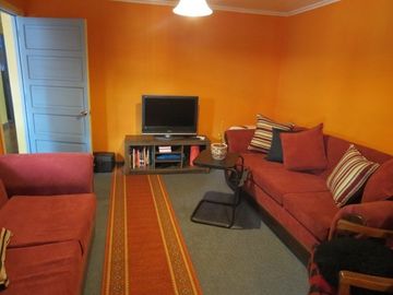 Terreno Construccion en Venta en Dos cuadras de Plaza maipú