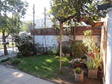 Terreno Construccion en Venta en Dos cuadras de Plaza maipú