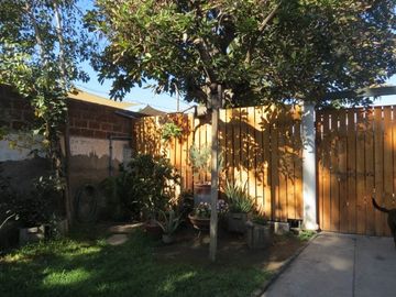 Terreno Construccion en Venta en Dos cuadras de Plaza maipú