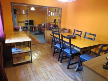 Terreno Construccion en Venta en Dos cuadras de Plaza maipú