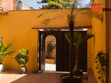 Hotel en Venta La Posada, a solo 3 min del Rollo parque acuático.