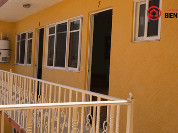 Hotel en Venta La Posada, a solo 3 min del Rollo parque acuático.