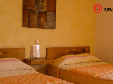 Hotel en Venta La Posada, a solo 3 min del Rollo parque acuático.