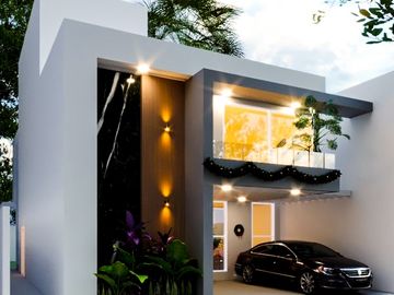 Casa en Cuernavaca , Los Volcanes $7,100,000