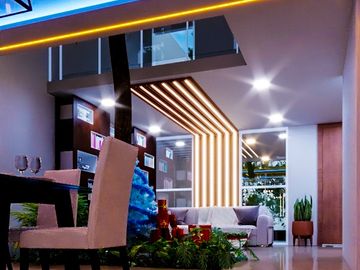 Casa en Cuernavaca , Los Volcanes $7,100,000