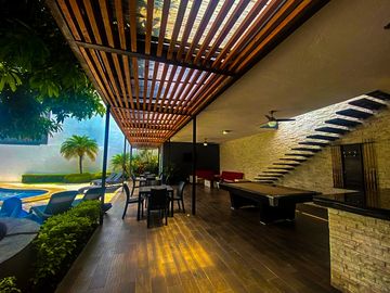 Casa en Cuernavaca , Los Volcanes $7,100,000