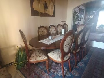VILLA LA POSADA