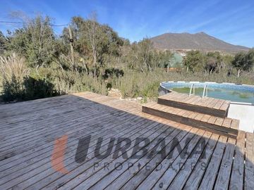 PARCELA EN LOTEO TRICUAHUE - HINOJAL LA SERENA