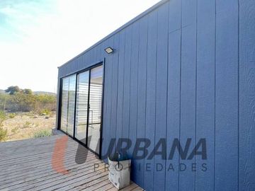 PARCELA EN LOTEO TRICUAHUE - HINOJAL LA SERENA
