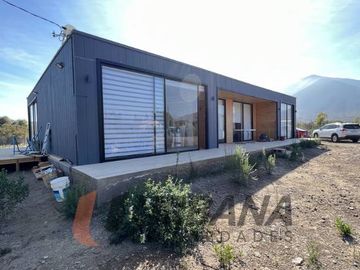 PARCELA EN LOTEO TRICUAHUE - HINOJAL LA SERENA