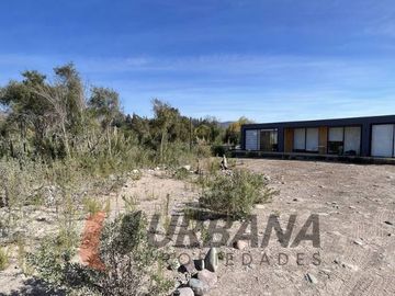 PARCELA EN LOTEO TRICUAHUE - HINOJAL LA SERENA