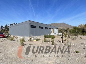 PARCELA EN LOTEO TRICUAHUE - HINOJAL LA SERENA