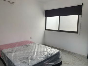 Departamento Renta cerca de T1 hospital Garcia Tellez
