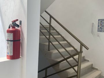 Departamento Renta cerca de T1 hospital Garcia Tellez