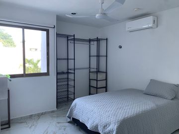 Departamento Renta cerca de T1 hospital Garcia Tellez