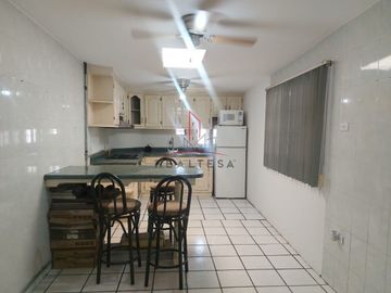 Casa Venta Fracc. Cosmos 1,750,000 Maralb RAO