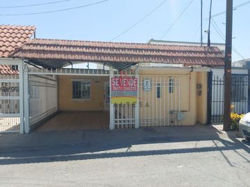 Casa Venta Fracc. Cosmos 1,750,000 Maralb RAO