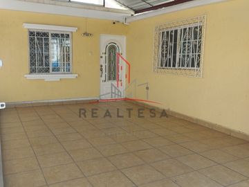 Casa Venta Fracc. Cosmos 1,750,000 Maralb RAO
