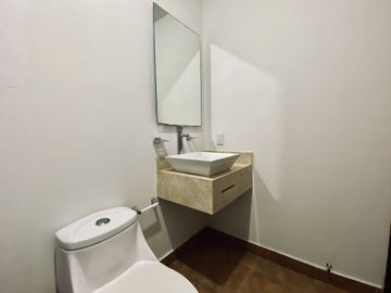Departamento en Renta Álamos Benito Juárez