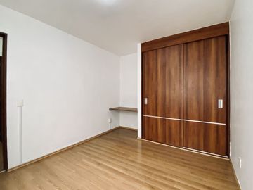 Departamento en Renta Álamos Benito Juárez