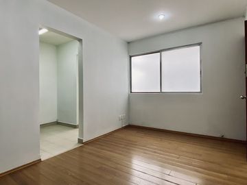 Departamento en Renta Álamos Benito Juárez