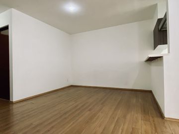 Departamento en Renta Álamos Benito Juárez