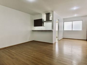 Departamento en Renta Álamos Benito Juárez