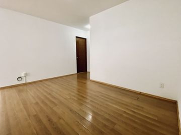 Departamento en Renta Álamos Benito Juárez