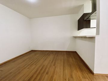 Departamento en Renta Álamos Benito Juárez