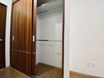 Departamento en Renta Álamos Benito Juárez