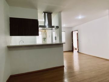 Departamento en Renta Álamos Benito Juárez