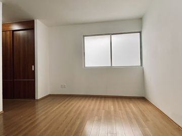 Departamento en Renta Álamos Benito Juárez