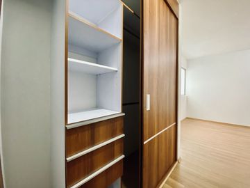 Departamento en Renta Álamos Benito Juárez