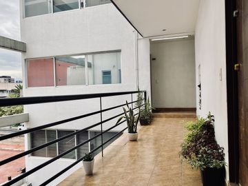 Departamento en Renta Álamos Benito Juárez