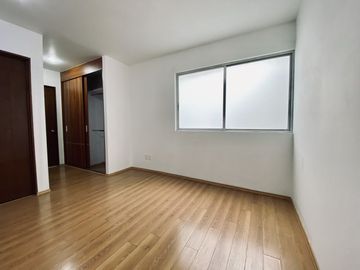 Departamento en Renta Álamos Benito Juárez