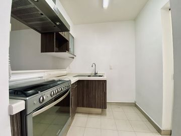 Departamento en Renta Álamos Benito Juárez