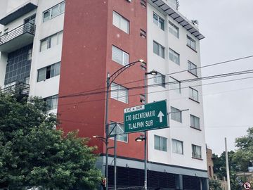Departamento en Renta Álamos Benito Juárez