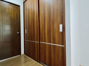 Departamento en Renta Álamos Benito Juárez