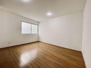 Departamento en Renta Álamos Benito Juárez