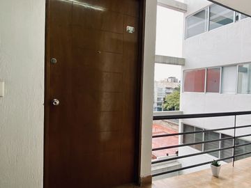 Departamento en Renta Álamos Benito Juárez